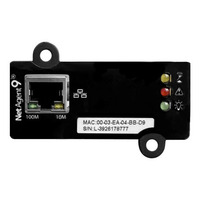 SNMP-карта PIS301 для 3-ф ИБП Hiden Expert SNMP-карта PIS301 для 3-ф ИБП Hiden Expert