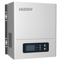 ИБП Hiden Control HPK20-1012 с PWM контроллером ИБП Hiden Control HPK20-1012 с PWM контроллером