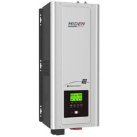 ИБП Hiden Control HPS30-6048 ИБП Hiden Control HPS30-6048