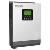 Инвертор Hiden Control HS20-2024P с PWM контроллером Инвертор Hiden Control HS20-2024P с PWM контроллером