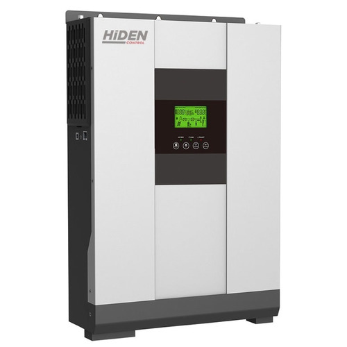 Инвертор Hiden Control HS20-5048M с MPPT контроллером