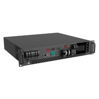 Система резервирования 15кВт, 3:3, 12х125Ah Pb, 60 мин / 8 кВт