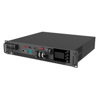 Система резервирования 15кВт, 3:3, 12х125Ah Pb, 60 мин / 8 кВт