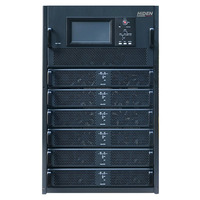 Силовой шкаф Hiden Expert HEM150/25C-W/O PDU Силовой шкаф Hiden Expert HEM150/25C-W/O PDU
