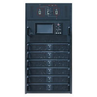 Силовой шкаф Hiden Expert HEM150/25C-WITH PDU Силовой шкаф Hiden Expert HEM150/25C-WITH PDU