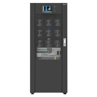 Силовой шкаф Hiden Expert HEM200-50X Силовой шкаф Hiden Expert HEM200-50X