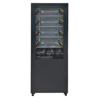 Силовой шкаф Hiden Expert HEM200-50X