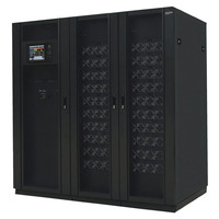 Силовой шкаф Hiden Expert HEM500-25X Силовой шкаф Hiden Expert HEM500-25X