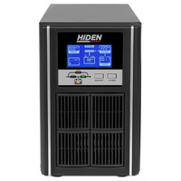 ИБП Hiden Expert UDC9201H-24 ИБП Hiden Expert UDC9201H-24