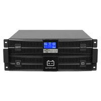 ИБП Hiden Expert UDC9203S-RT ИБП Hiden Expert UDC9203S-RT