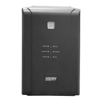 ИБП Hiden Expert ULI1000E ИБП Hiden Expert ULI1000E