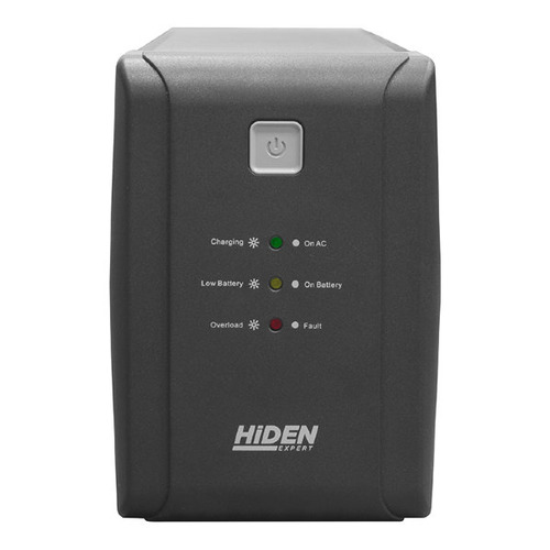 ИБП Hiden Expert ULS600E