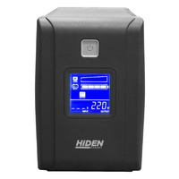 ИБП Hiden Expert ULS800C ИБП Hiden Expert ULS800C