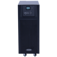 ИБП HIDEN KP9310H 3:1ph ИБП HIDEN KP9310H 3:1ph