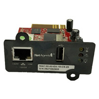 Карта SNMP DA807 Карта SNMP DA807