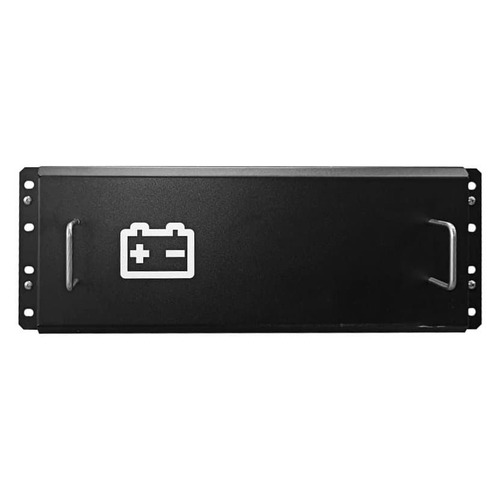 Батарейный модуль для ИБП Импульс, 40*7Ач/±240В, АКБ 5 лет