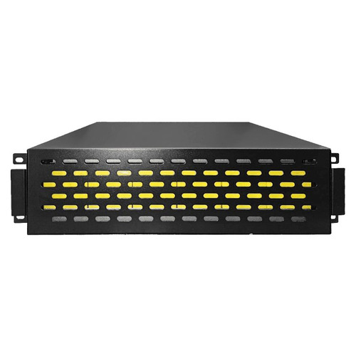 Батарейный модуль для ИБП Импульс, 16*9 Ач/192В, АКБ 5 лет