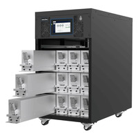 ИБП Импульс Фора 3315 40 АКБ 9 Ач