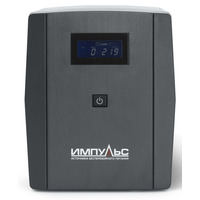 ИБП Импульс Юниор Смарт 1000 ИБП Импульс Юниор Смарт 1000