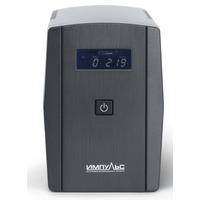 ИБП Импульс Юниор Смарт 800 ИБП Импульс Юниор Смарт 800