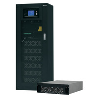 ИБП Импульс МОДУЛЬ 120-20 ИБП Импульс МОДУЛЬ 120-20