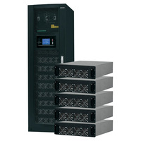 ИБП Импульс МОДУЛЬ 200-100 (СМ20) ИБП Импульс МОДУЛЬ 200-100 (СМ20)