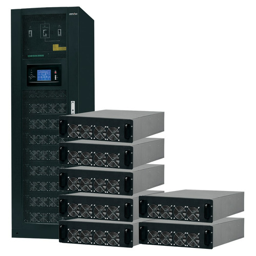 ИБП Импульс МОДУЛЬ 200-140 (СМ20)