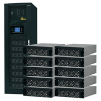 ИБП Импульс МОДУЛЬ 200-200 (СМ20) ИБП Импульс МОДУЛЬ 200-200 (СМ20)