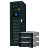 ИБП Импульс МОДУЛЬ 200-60 (СМ20) ИБП Импульс МОДУЛЬ 200-60 (СМ20)