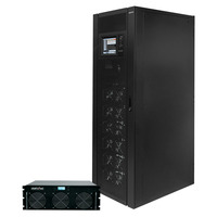 ИБП Импульс МОДУЛЬ 240-40 ИБП Импульс МОДУЛЬ 240-40