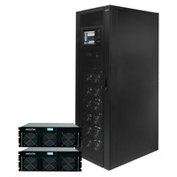 ИБП Импульс МОДУЛЬ 240-80 ИБП Импульс МОДУЛЬ 240-80