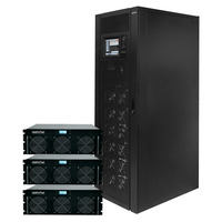 ИБП Импульс МОДУЛЬ 300-150 (СМ50) ИБП Импульс МОДУЛЬ 300-150 (СМ50)