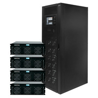 ИБП Импульс МОДУЛЬ 300-200 (СМ50) ИБП Импульс МОДУЛЬ 300-200 (СМ50)