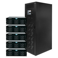 ИБП Импульс МОДУЛЬ 300-250 (СМ50) ИБП Импульс МОДУЛЬ 300-250 (СМ50)