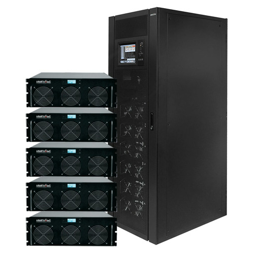 ИБП Импульс МОДУЛЬ 300-250 (СМ50)