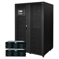 ИБП Импульс МОДУЛЬ 500-100 (СМ50) ИБП Импульс МОДУЛЬ 500-100 (СМ50)