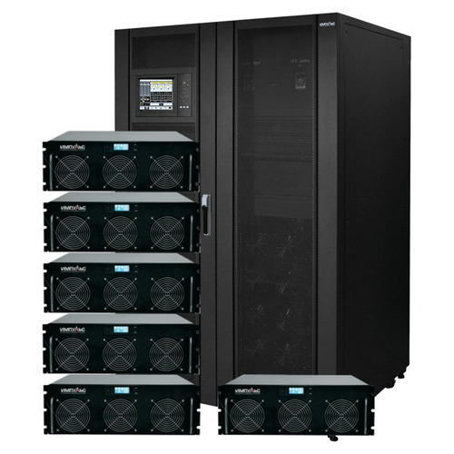 ИБП Импульс МОДУЛЬ 500-300 (СМ50)