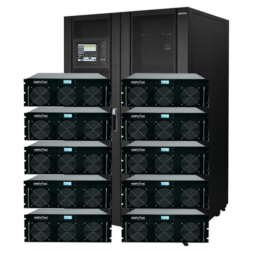 ИБП Импульс МОДУЛЬ 500-500 (СМ50)