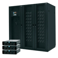 ИБП Импульс МОДУЛЬ 500-75 (СМ25) ИБП Импульс МОДУЛЬ 500-75 (СМ25)