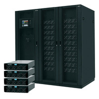 ИБП Импульс МОДУЛЬ 500-100 (СМ25) ИБП Импульс МОДУЛЬ 500-100 (СМ25)