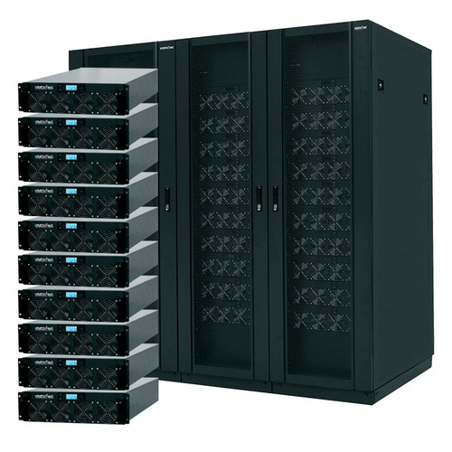 ИБП Импульс МОДУЛЬ 500-250 (СМ25)