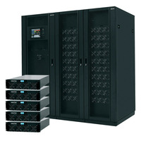 ИБП Импульс МОДУЛЬ 600-150 ИБП Импульс МОДУЛЬ 600-150