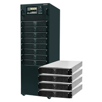 ИБП Импульс МУЛЬТИПЛЕКС 200-100 ИБП Импульс МУЛЬТИПЛЕКС 200-100