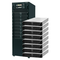 ИБП Импульс МУЛЬТИПЛЕКС 200-200 ИБП Импульс МУЛЬТИПЛЕКС 200-200