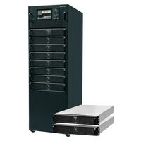 ИБП Импульс МУЛЬТИПЛЕКС 200-50 ИБП Импульс МУЛЬТИПЛЕКС 200-50