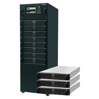 ИБП Импульс МУЛЬТИПЛЕКС 200-75 ИБП Импульс МУЛЬТИПЛЕКС 200-75