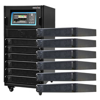 ИБП Импульс МУЛЬТИПЛЕКС 90-90 ИБП Импульс МУЛЬТИПЛЕКС 90-90