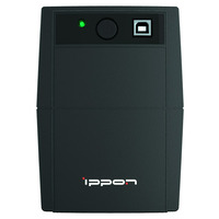 ИБП Ippon Back Basic Euro 1050S ИБП Ippon Back Basic Euro 1050S
