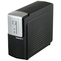 ИБП Ippon Back Office 400 200 Вт 400 ВА Черный ИБП Ippon Back Office 400 200 Вт 400 ВА Черный