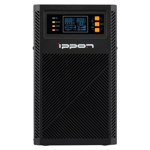 ИБП Ippon Innova TA 2000
